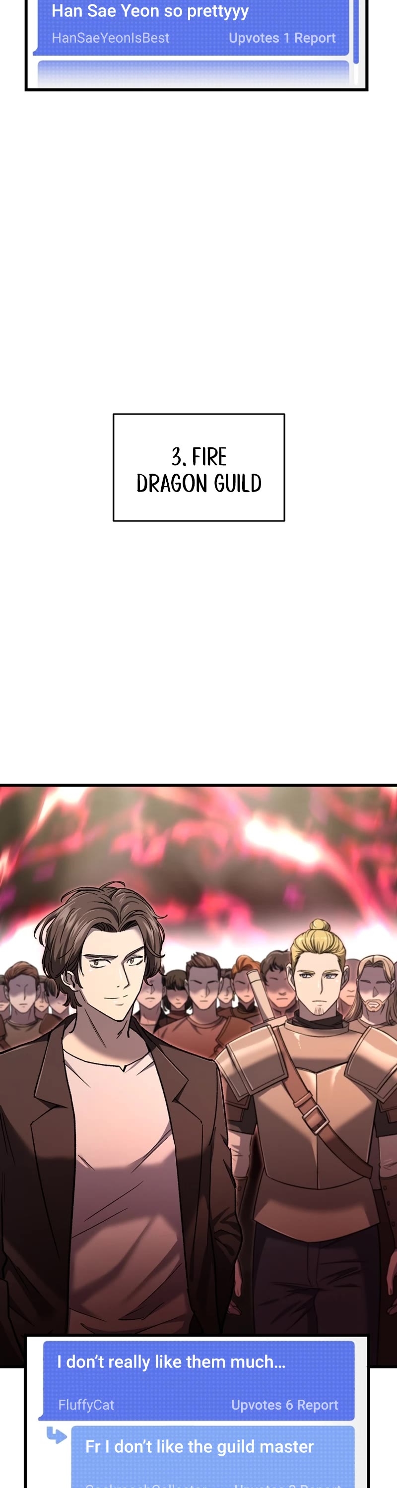 Solo Resurrection Chapter 42 page 40 - Chapter 42: S1 End