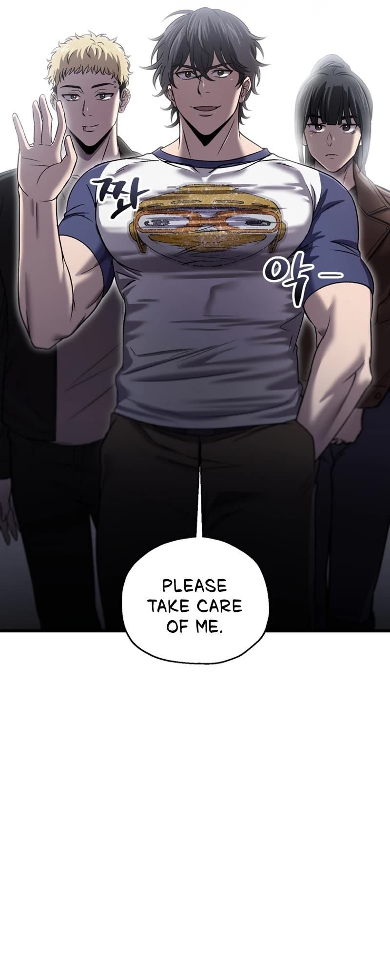 Solo Resurrection Chapter 42 page 47 - Chapter 42: S1 End