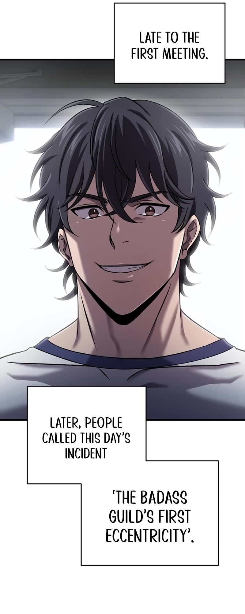 Solo Resurrection Chapter 42 page 48 - Chapter 42: S1 End