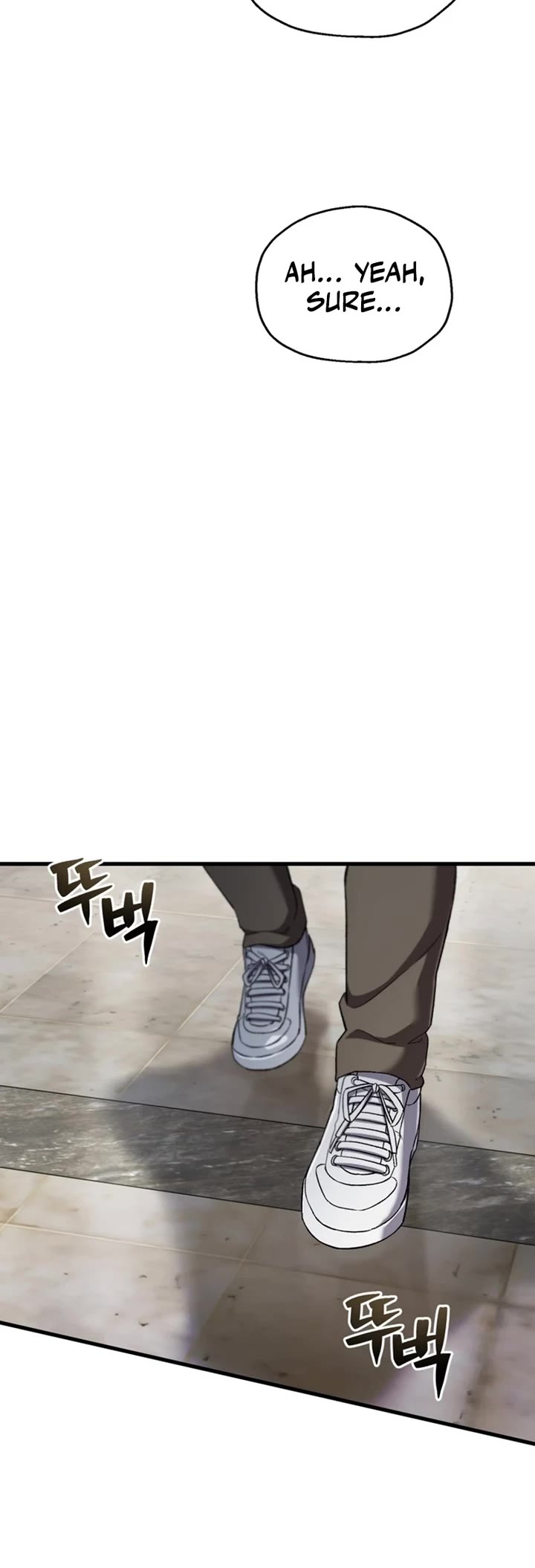 Solo Resurrection Chapter 43 page 13 - Chapter 43: S2 Start
