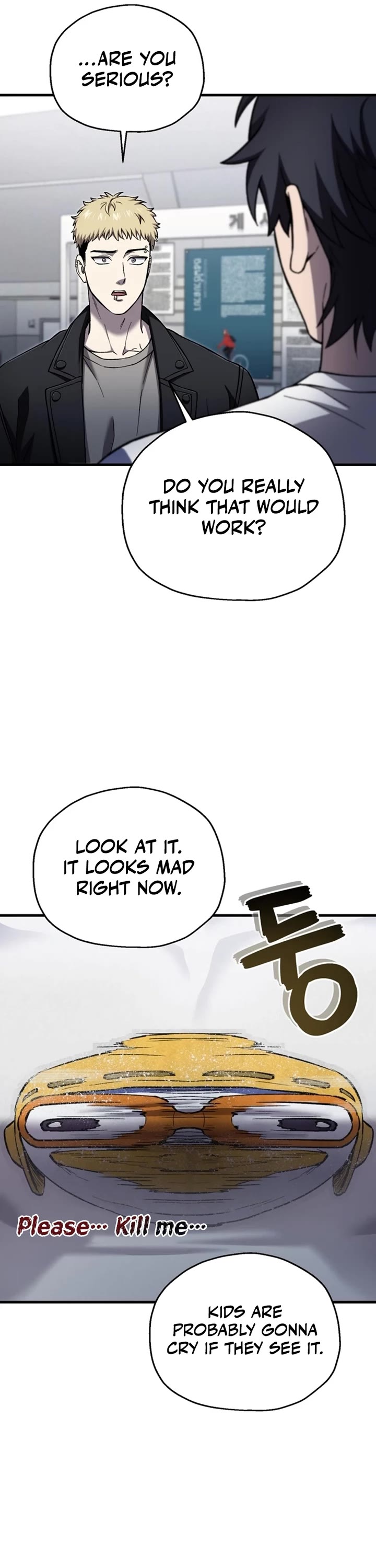 Solo Resurrection Chapter 43 page 18 - Chapter 43: S2 Start