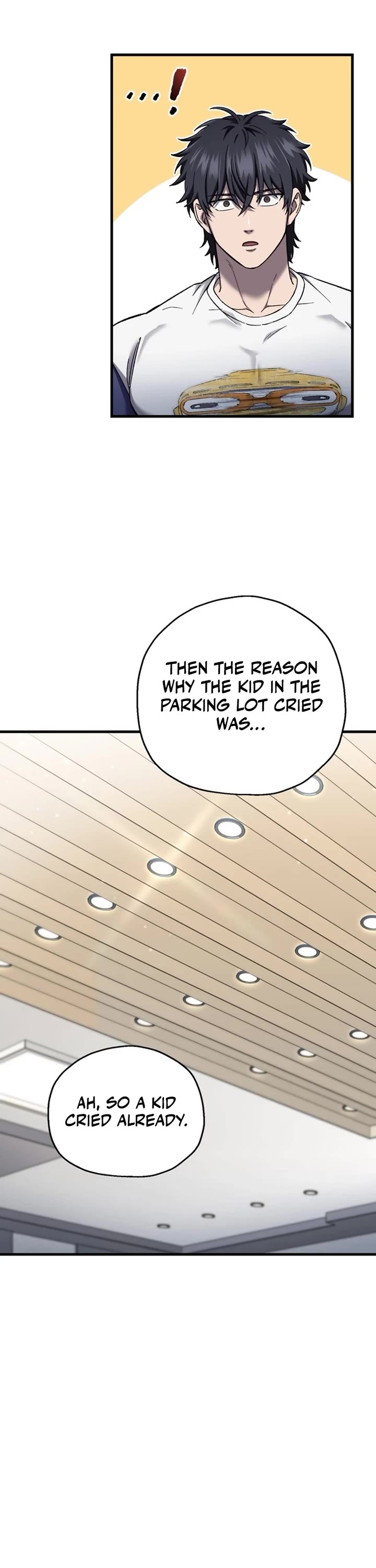 Solo Resurrection Chapter 43 page 19 - Chapter 43: S2 Start