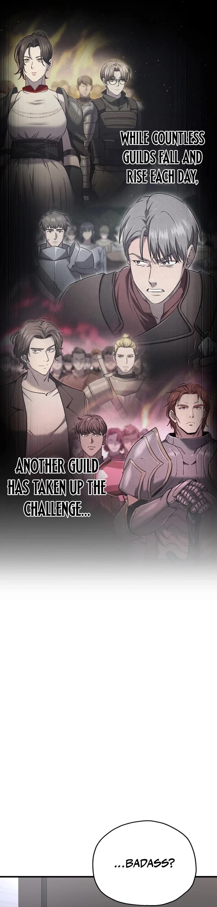 Solo Resurrection Chapter 43 page 2 - Chapter 43: S2 Start