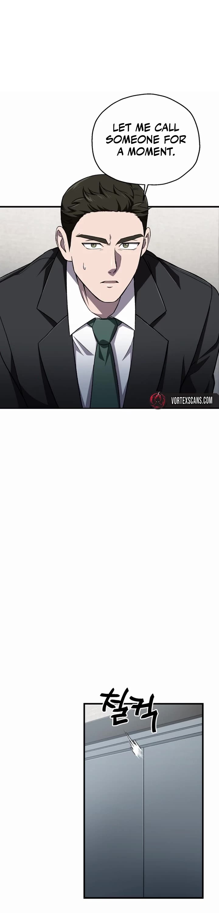 Solo Resurrection Chapter 43 page 24 - Chapter 43: S2 Start
