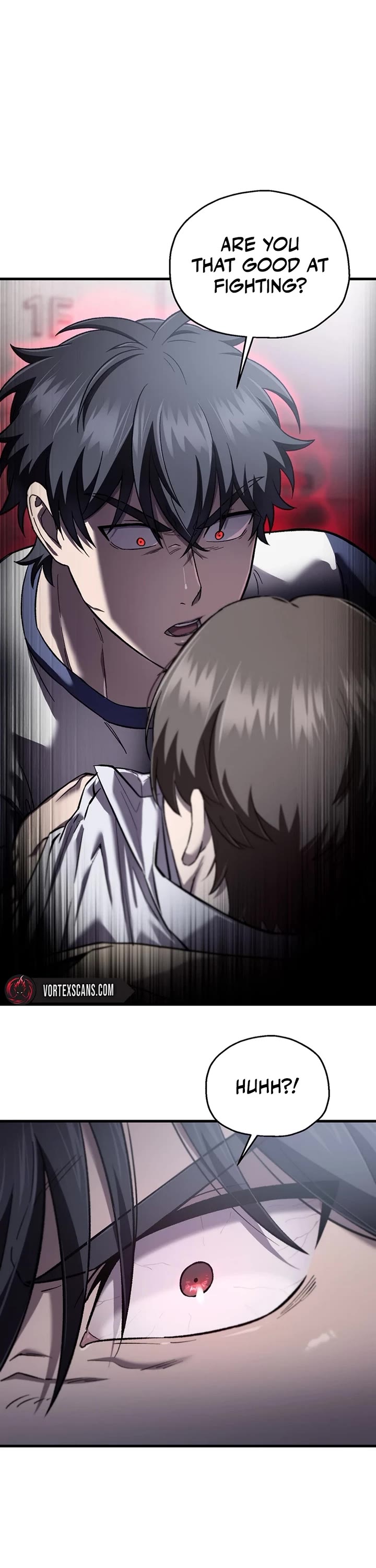 Solo Resurrection Chapter 43 page 36 - Chapter 43: S2 Start