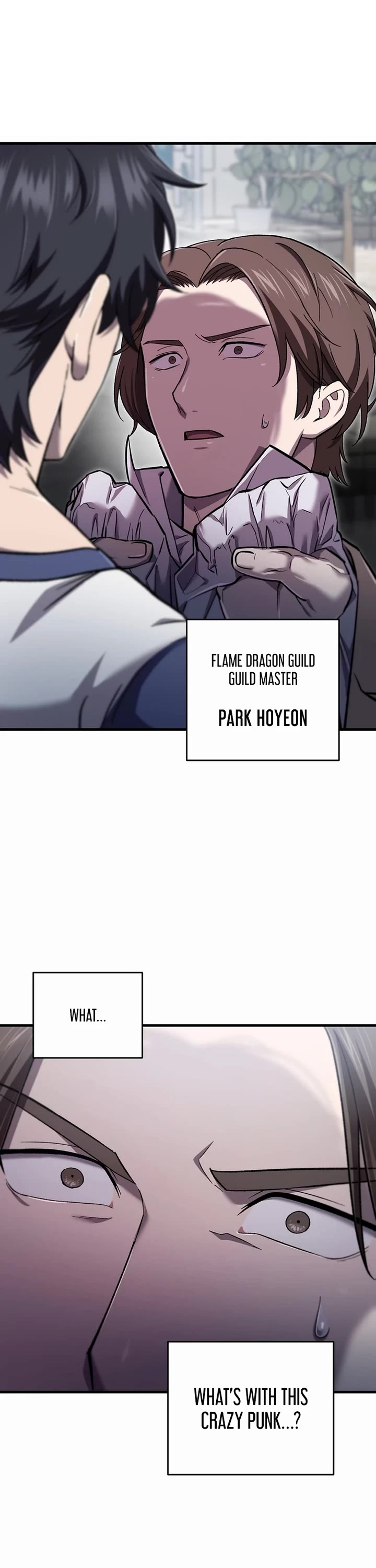Solo Resurrection Chapter 43 page 37 - Chapter 43: S2 Start