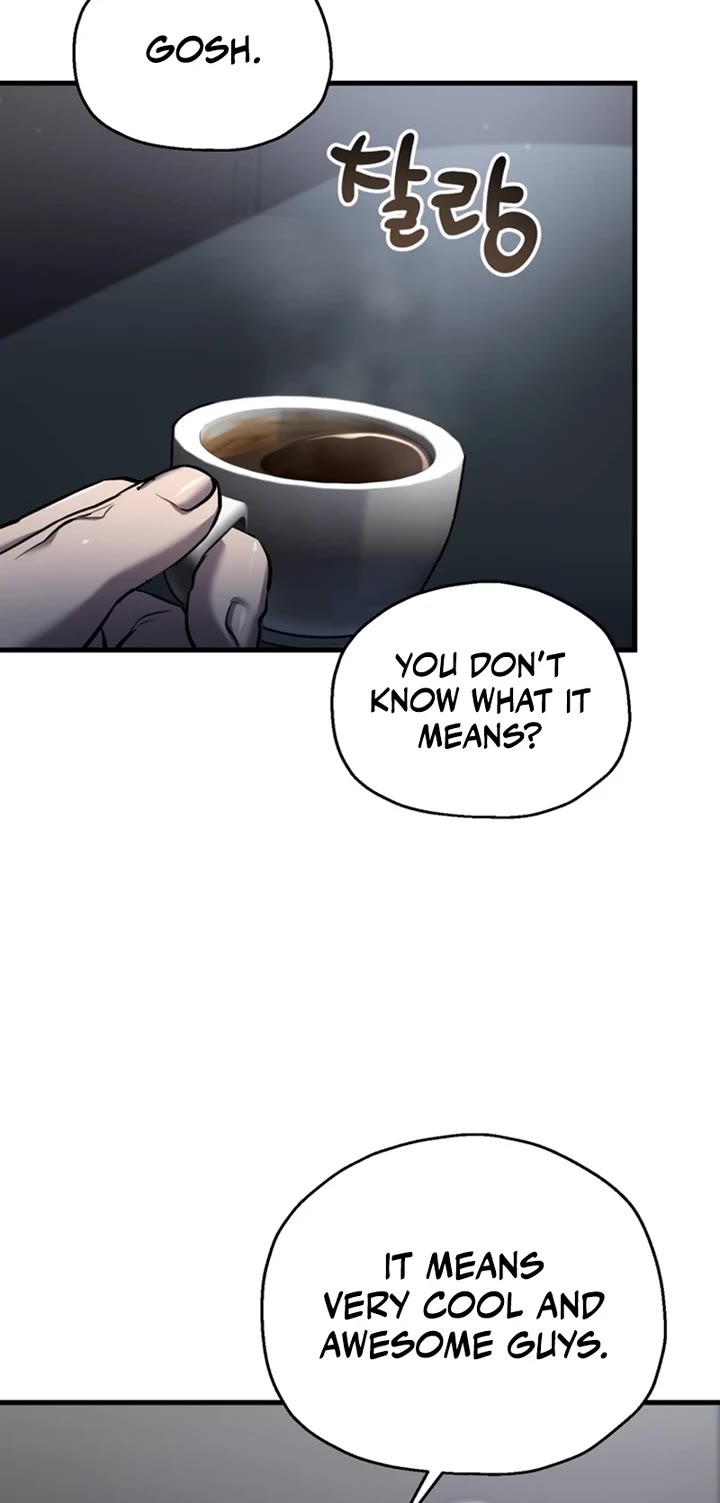 Solo Resurrection Chapter 43 page 4 - Chapter 43: S2 Start