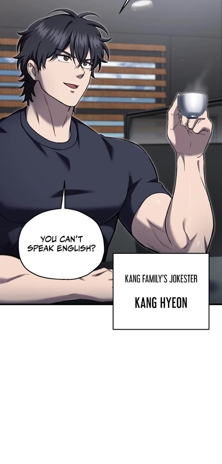 Solo Resurrection Chapter 43 page 5 - Chapter 43: S2 Start