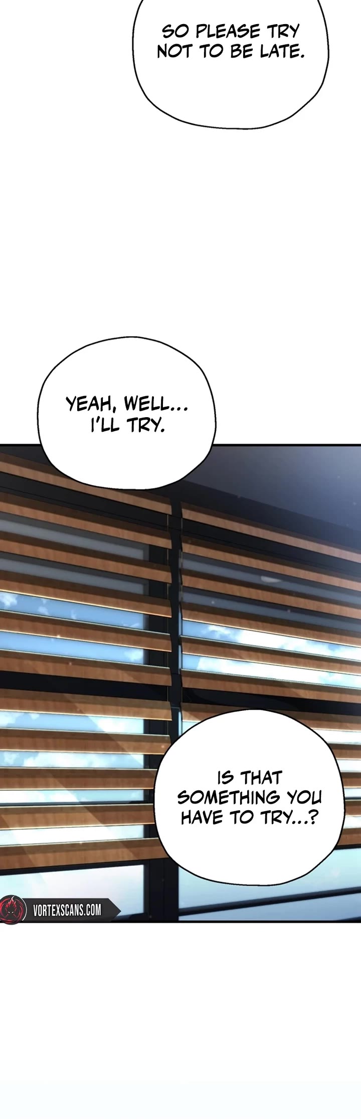 Solo Resurrection Chapter 43 page 8 - Chapter 43: S2 Start