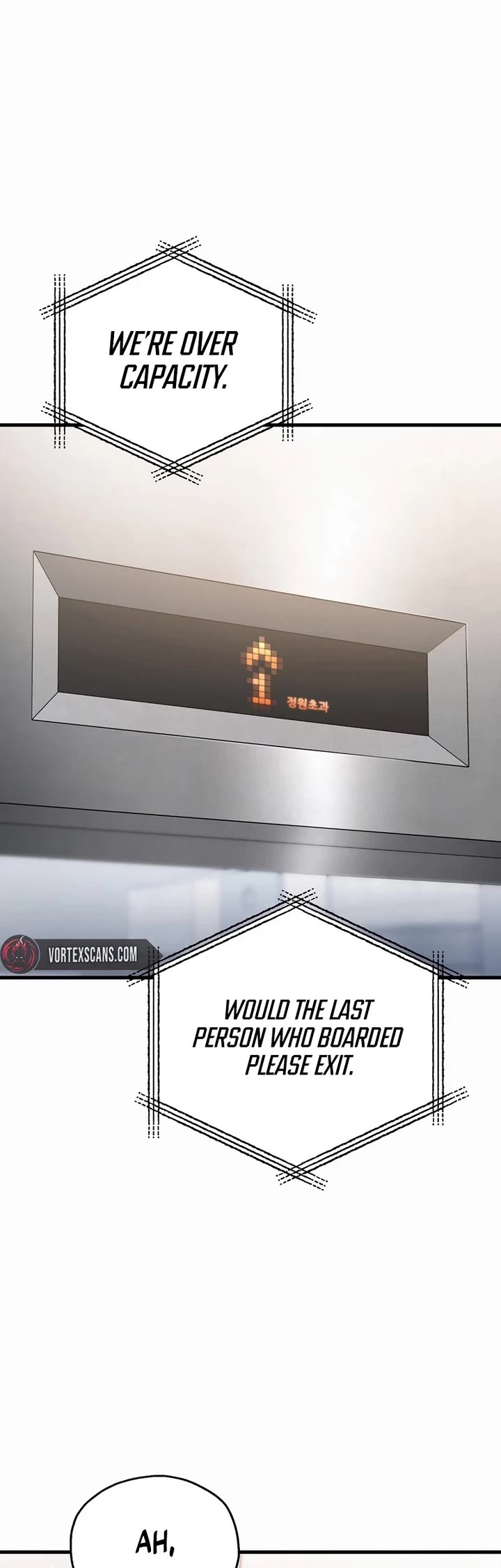 Solo Resurrection Chapter 44 page 10 - Chapter 44