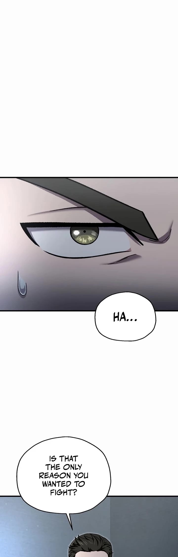 Solo Resurrection Chapter 44 page 19 - Chapter 44