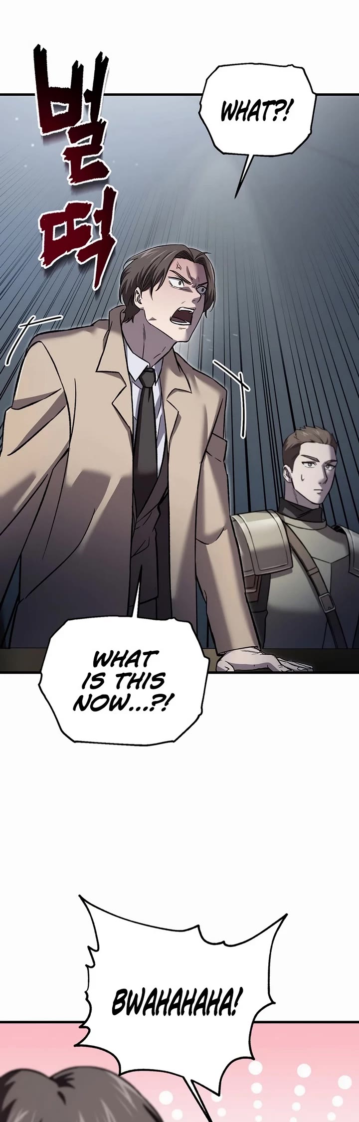 Solo Resurrection Chapter 44 page 29 - Chapter 44