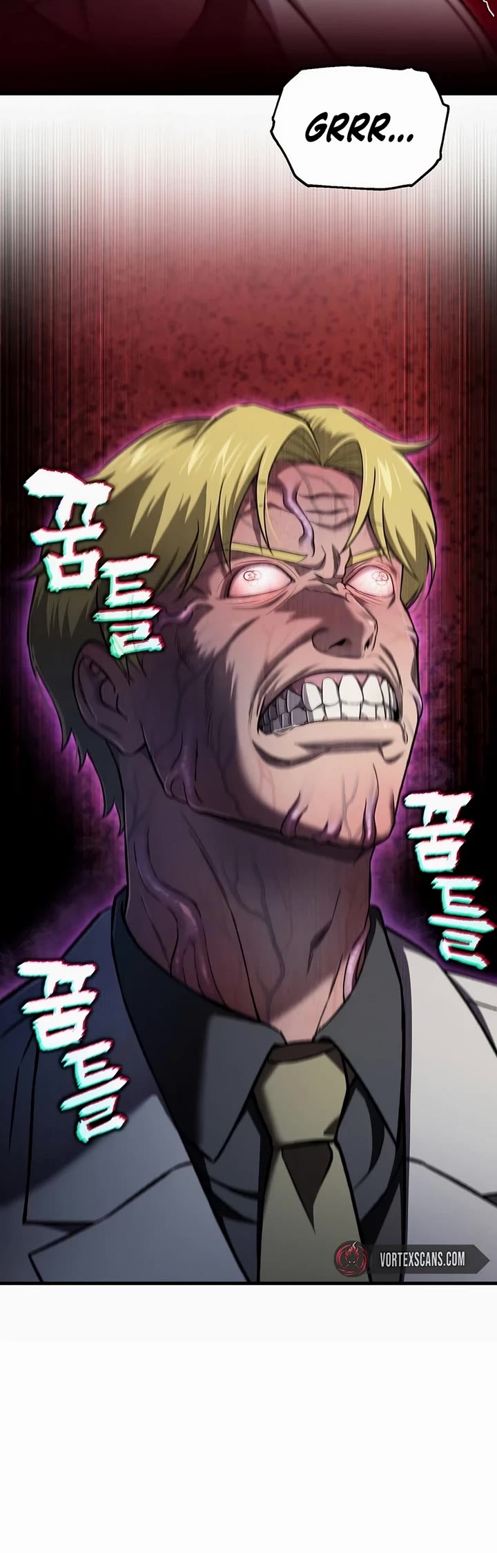 Solo Resurrection Chapter 45 page 10 - Chapter 45