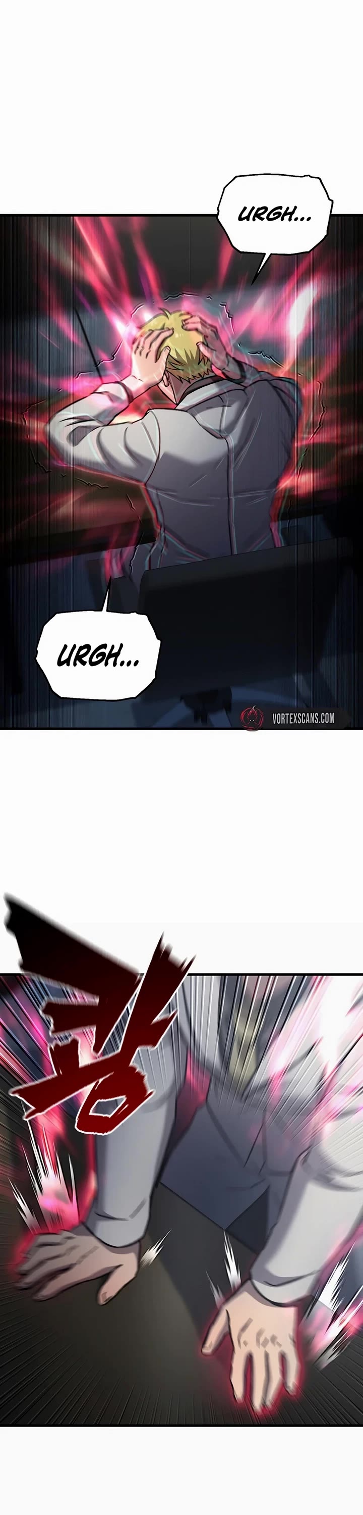 Solo Resurrection Chapter 45 page 13 - Chapter 45