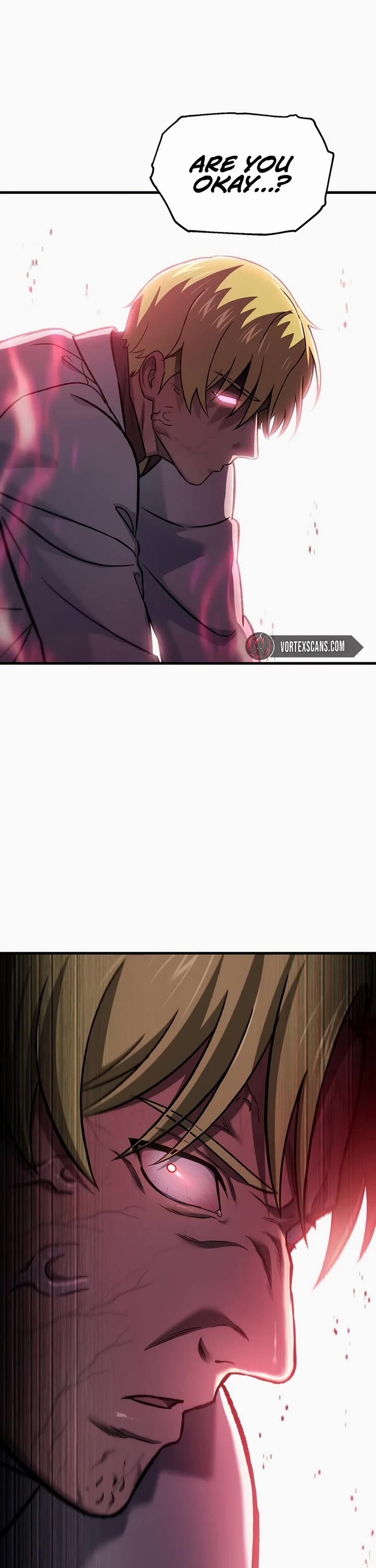 Solo Resurrection Chapter 45 page 16 - Chapter 45