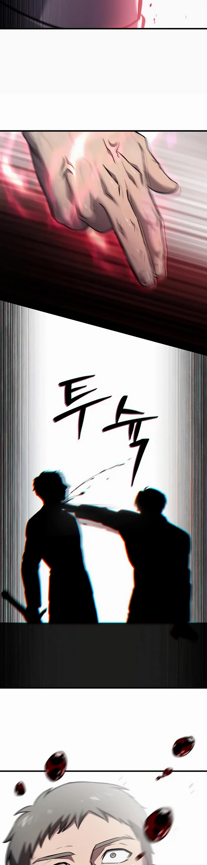 Solo Resurrection Chapter 45 page 17 - Chapter 45