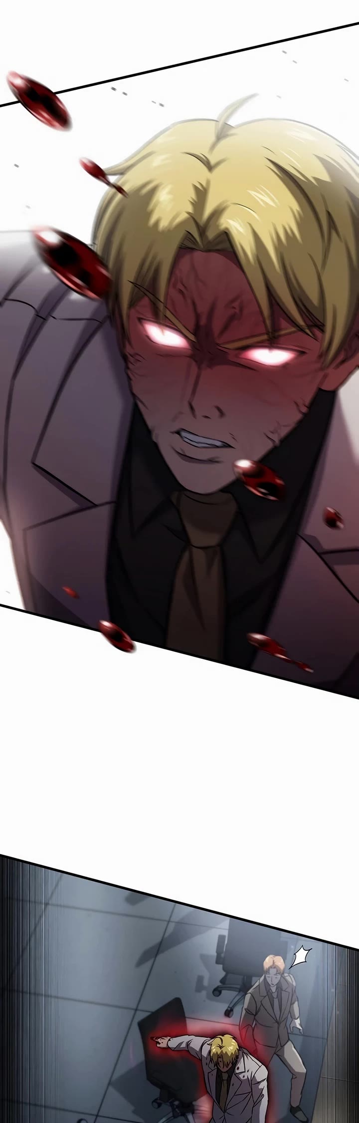 Solo Resurrection Chapter 45 page 19 - Chapter 45
