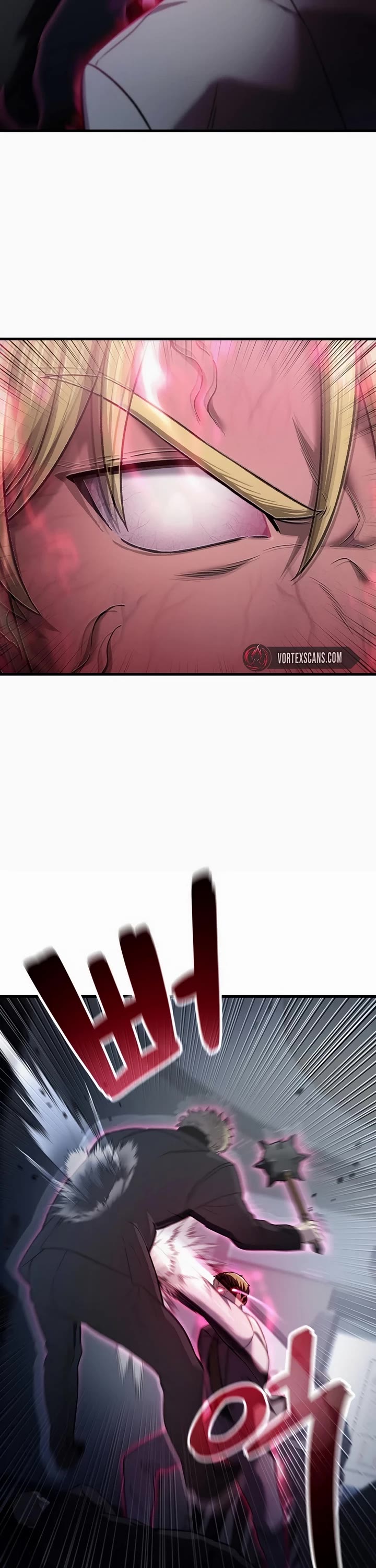 Solo Resurrection Chapter 45 page 23 - Chapter 45