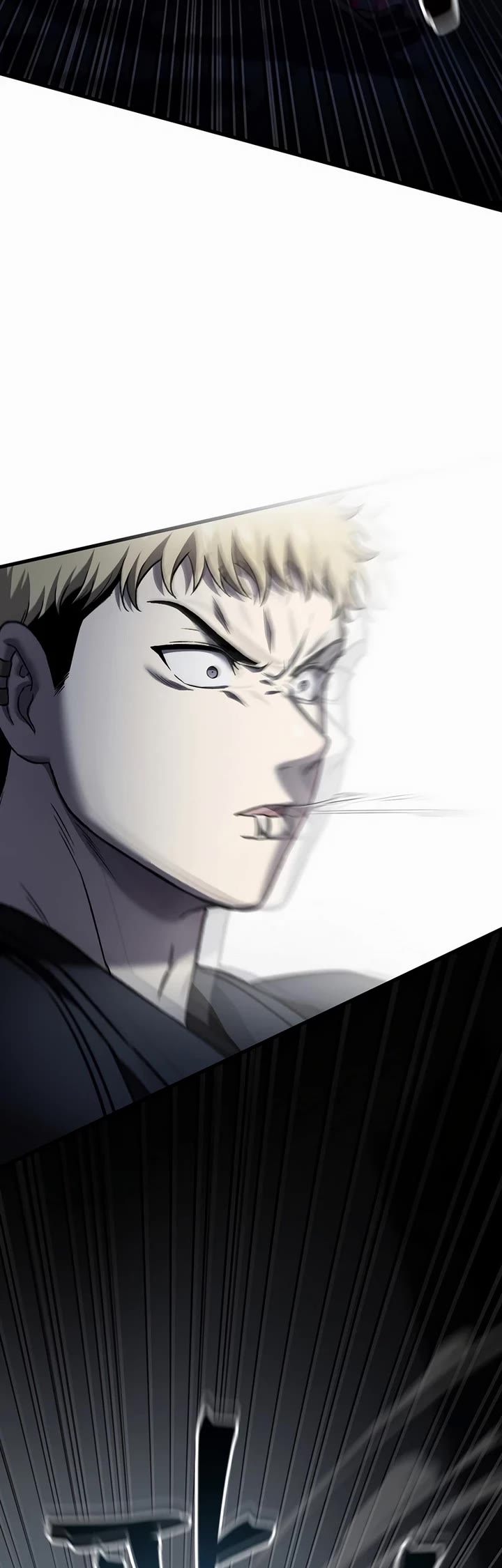 Solo Resurrection Chapter 45 page 24 - Chapter 45