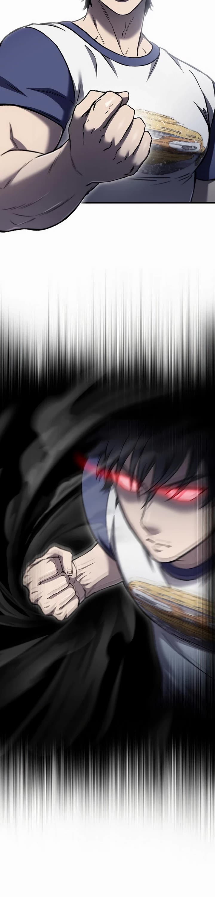 Solo Resurrection Chapter 45 page 31 - Chapter 45