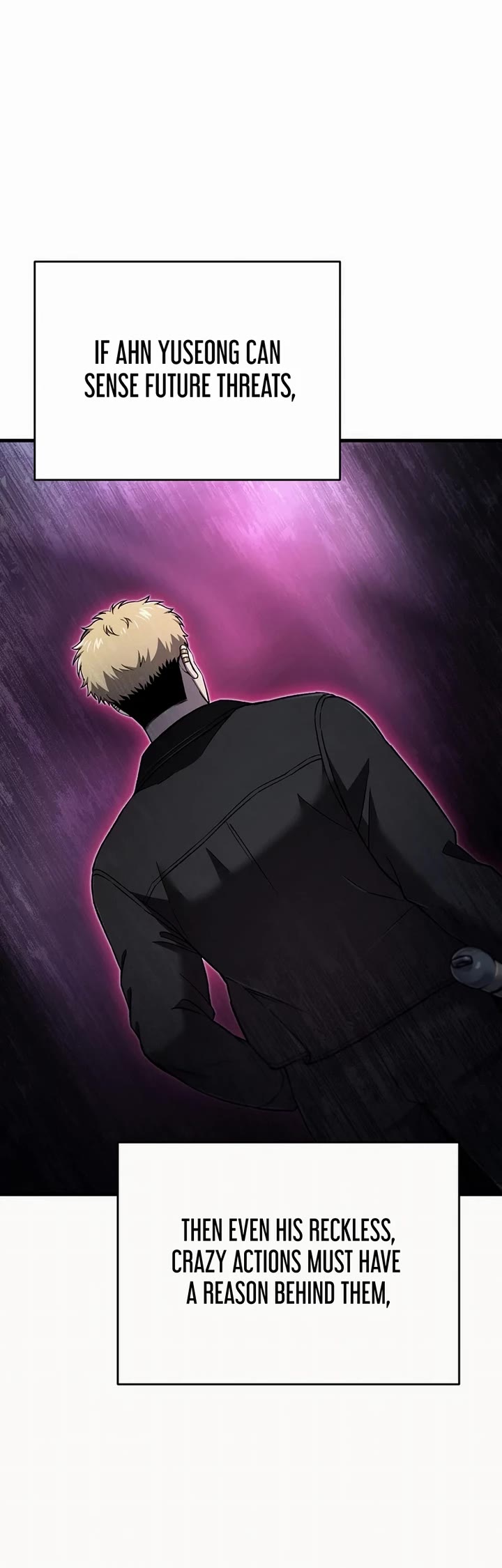 Solo Resurrection Chapter 45 page 39 - Chapter 45