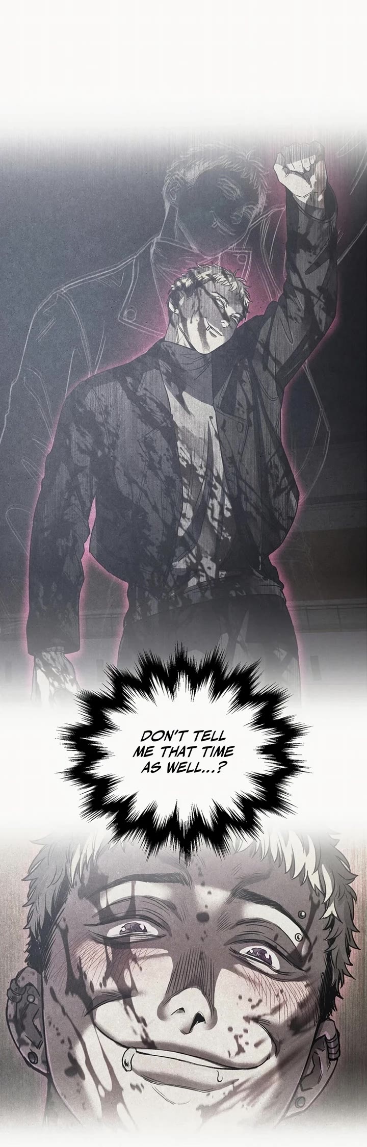 Solo Resurrection Chapter 45 page 40 - Chapter 45