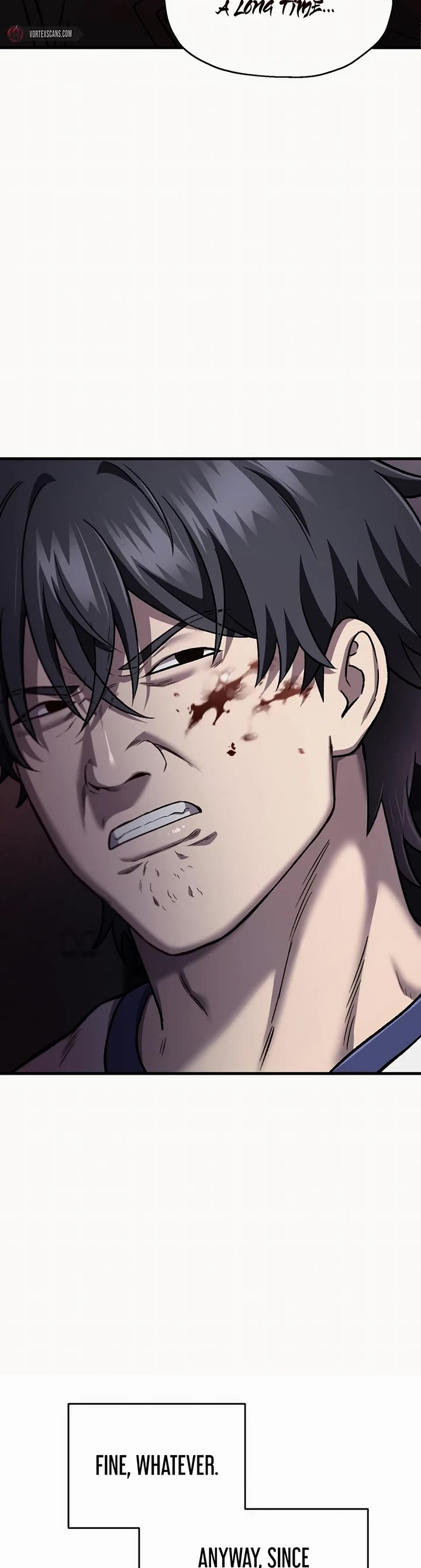 Solo Resurrection Chapter 45 page 42 - Chapter 45