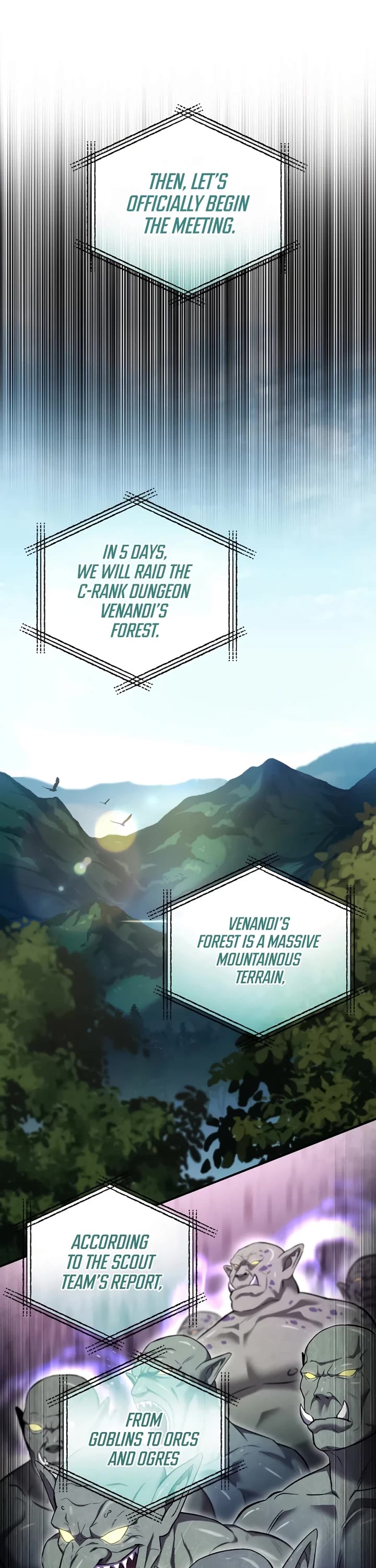 Solo Resurrection Chapter 46 page 23 - Chapter 46