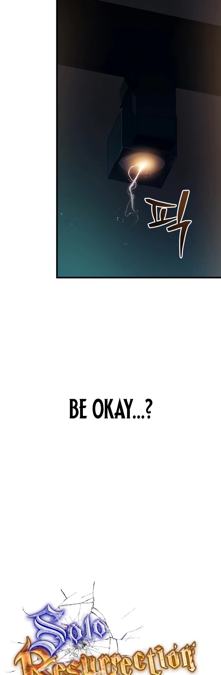 Solo Resurrection Chapter 46 page 36 - Chapter 46