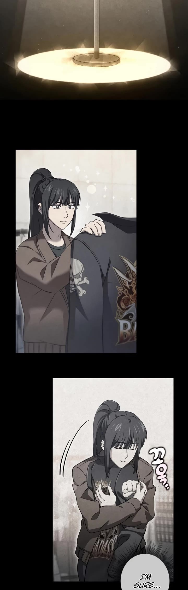 Solo Resurrection Chapter 47 page 25 - Chapter 47