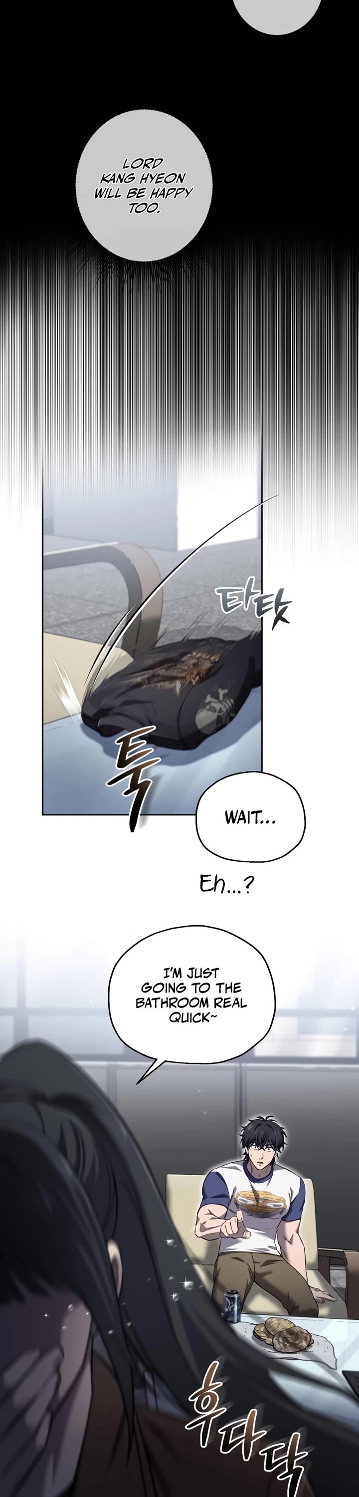 Solo Resurrection Chapter 47 page 26 - Chapter 47