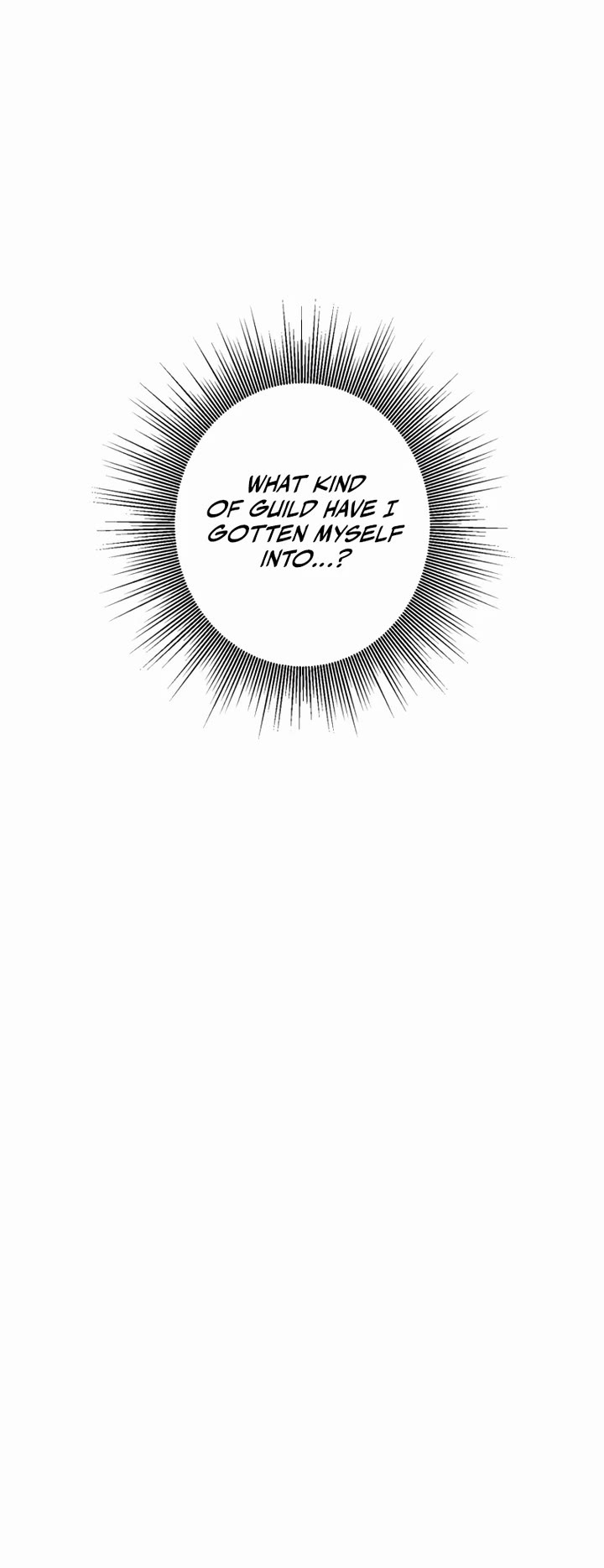 Solo Resurrection Chapter 47 page 37 - Chapter 47