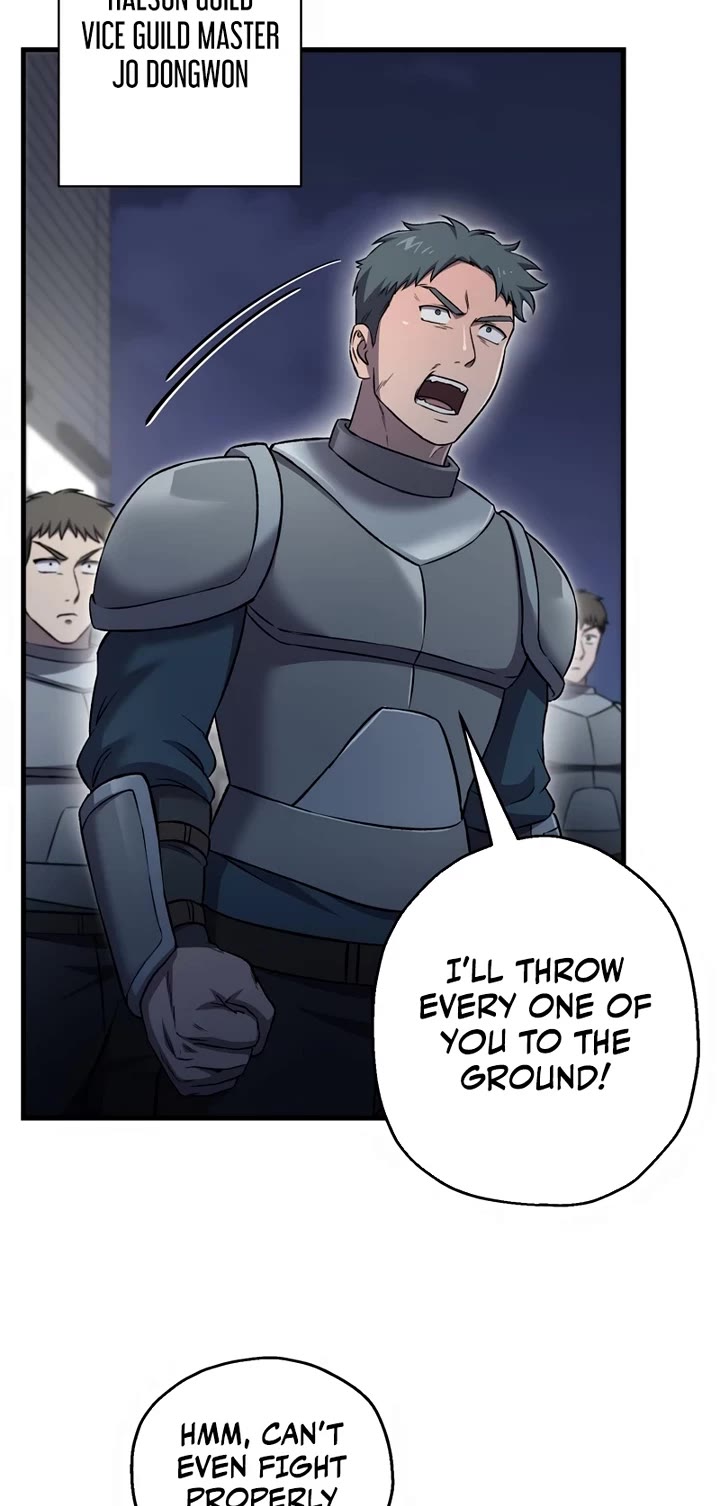 Solo Resurrection Chapter 48 page 13 - Chapter 48