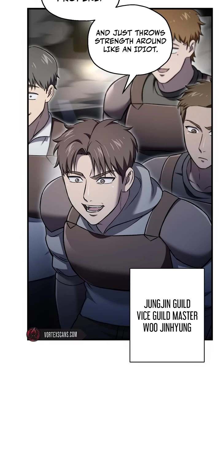 Solo Resurrection Chapter 48 page 14 - Chapter 48