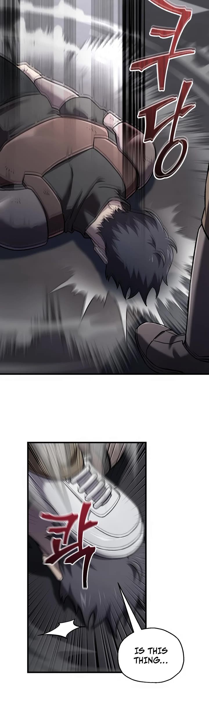 Solo Resurrection Chapter 48 page 18 - Chapter 48