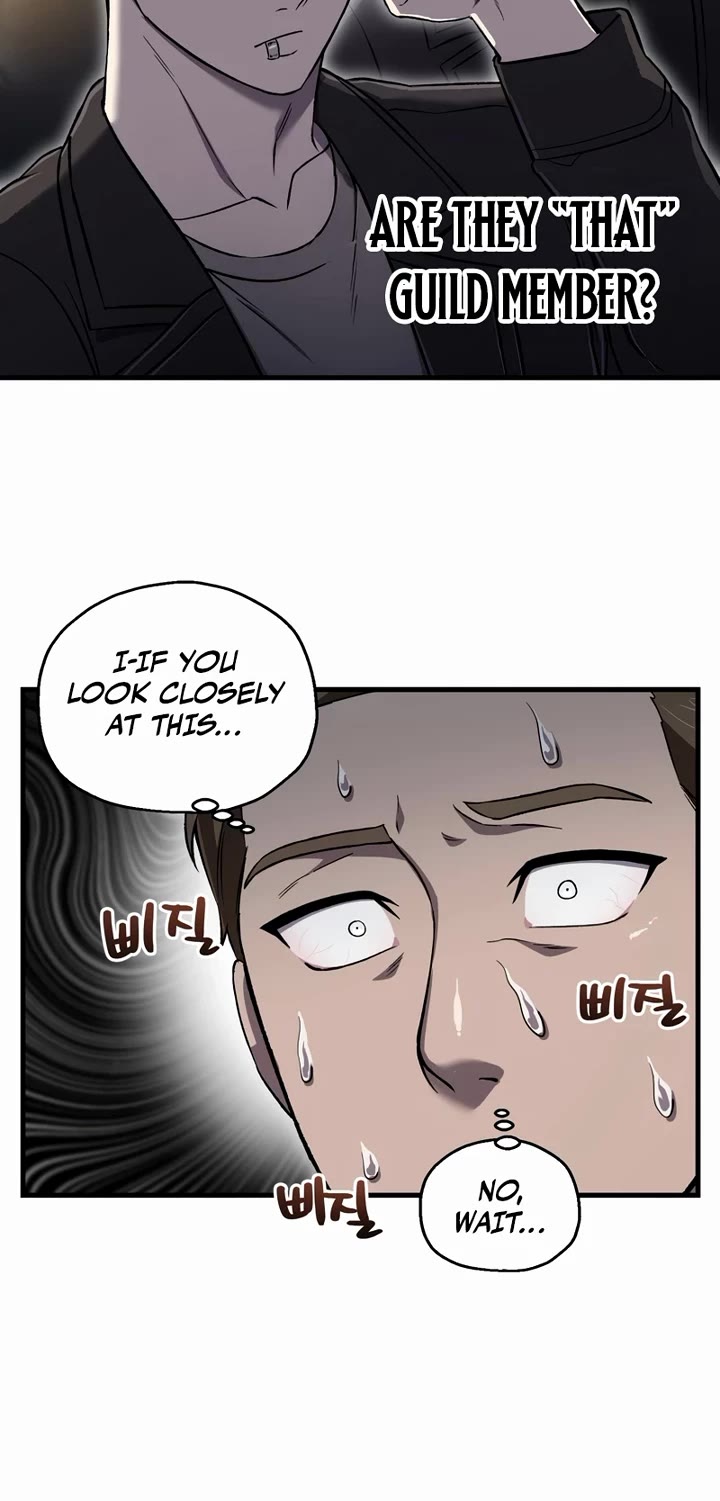 Solo Resurrection Chapter 48 page 23 - Chapter 48