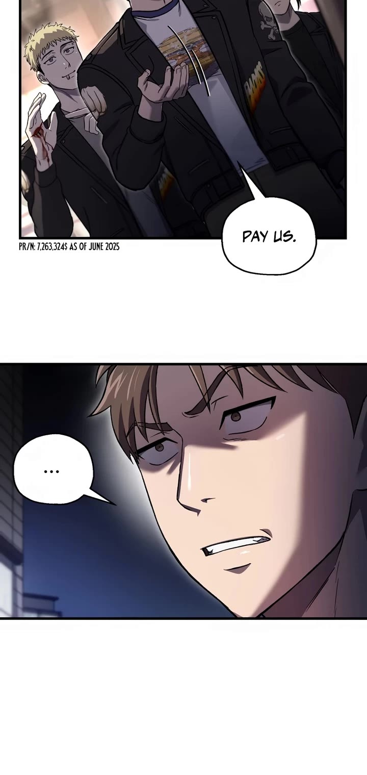 Solo Resurrection Chapter 48 page 28 - Chapter 48