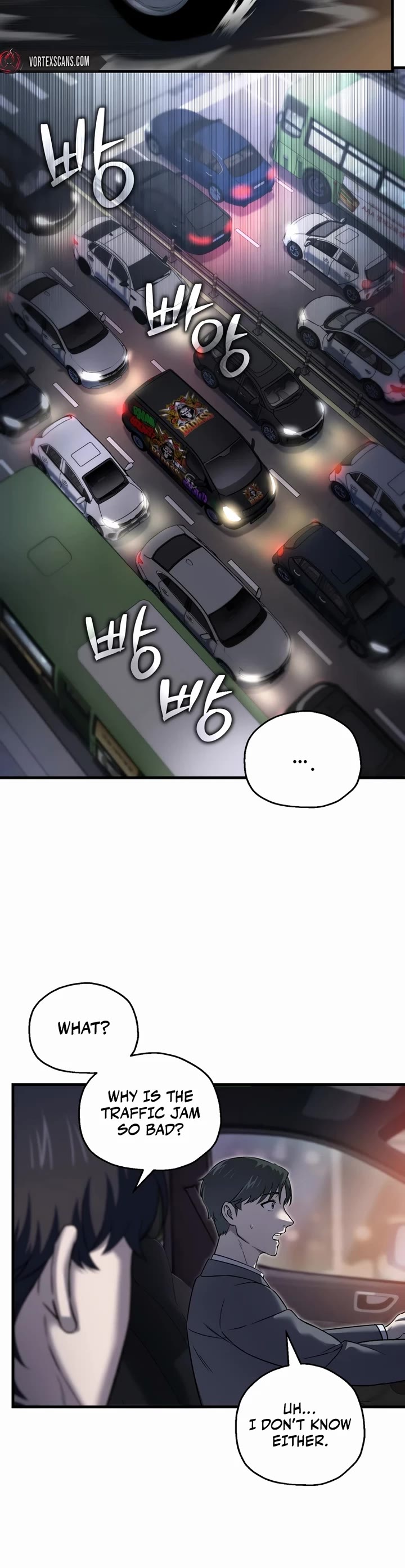 Solo Resurrection Chapter 48 page 3 - Chapter 48