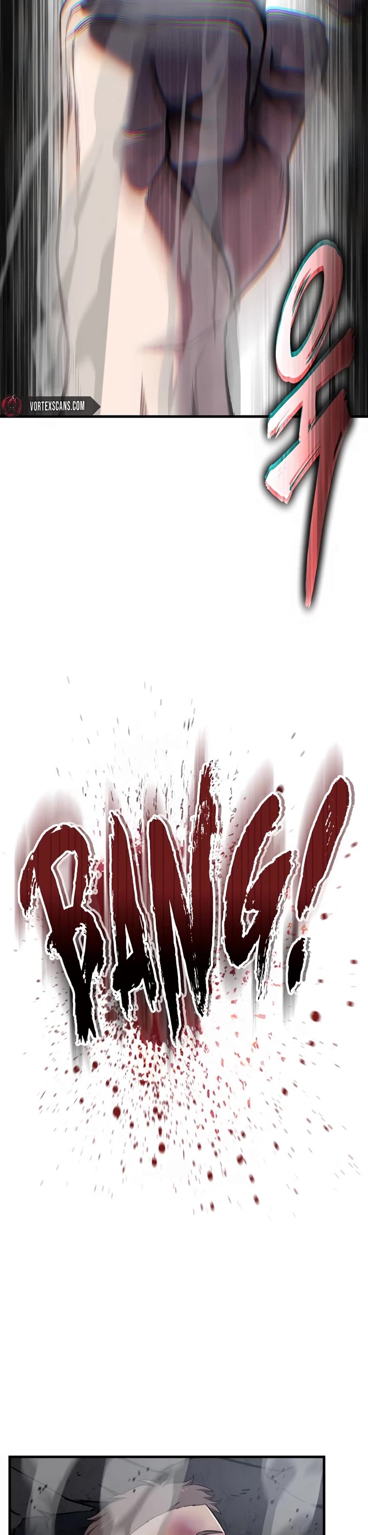 Solo Resurrection Chapter 48 page 31 - Chapter 48