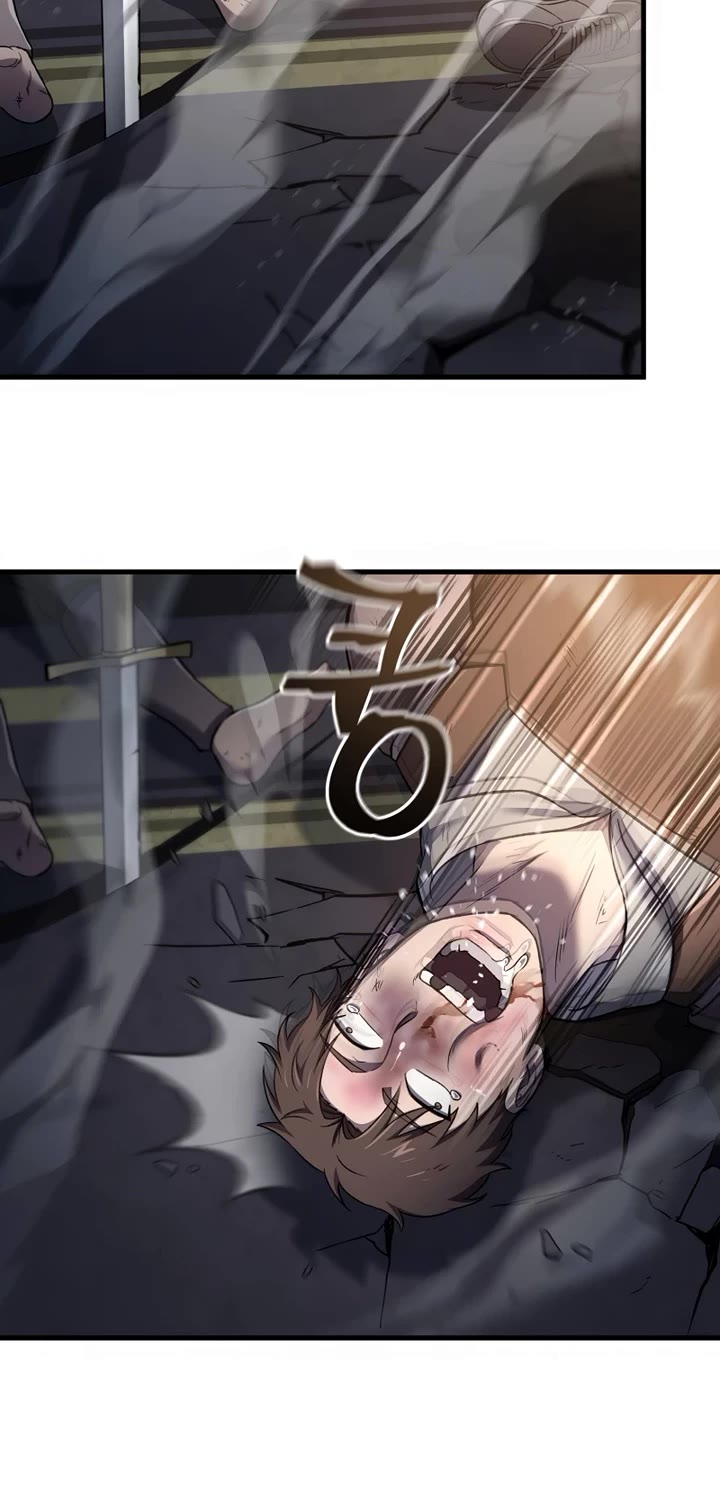 Solo Resurrection Chapter 48 page 33 - Chapter 48