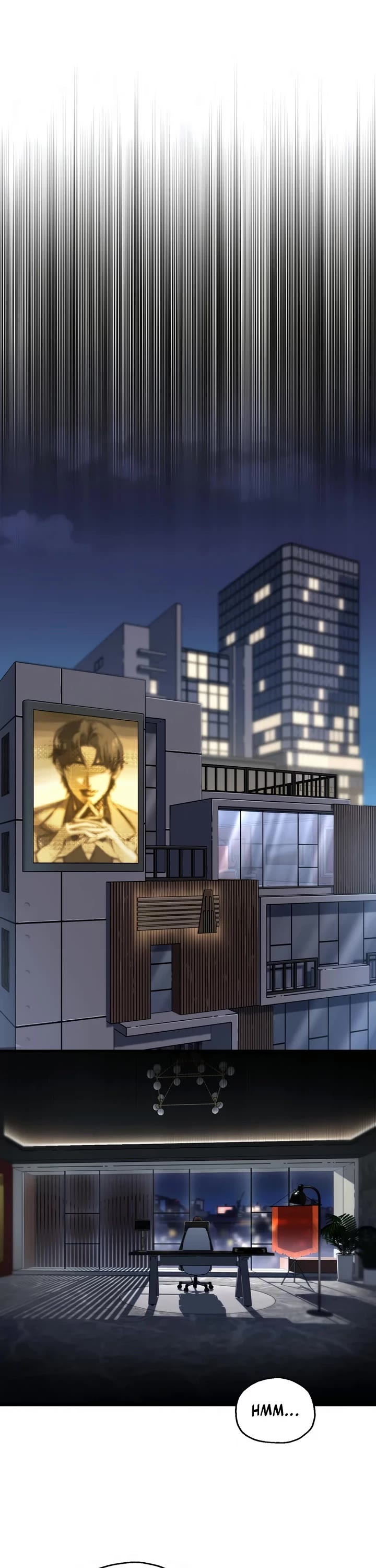 Solo Resurrection Chapter 48 page 38 - Chapter 48