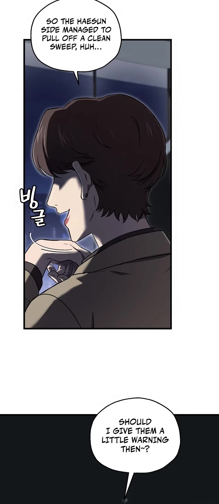 Solo Resurrection Chapter 48 page 39 - Chapter 48