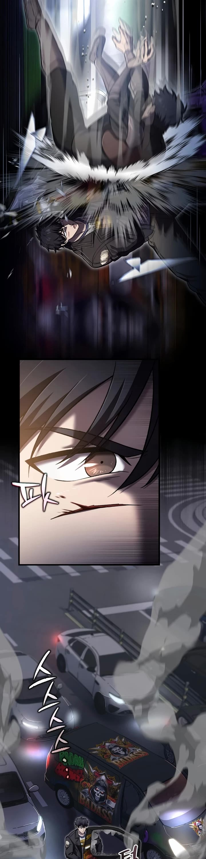 Solo Resurrection Chapter 48 page 6 - Chapter 48