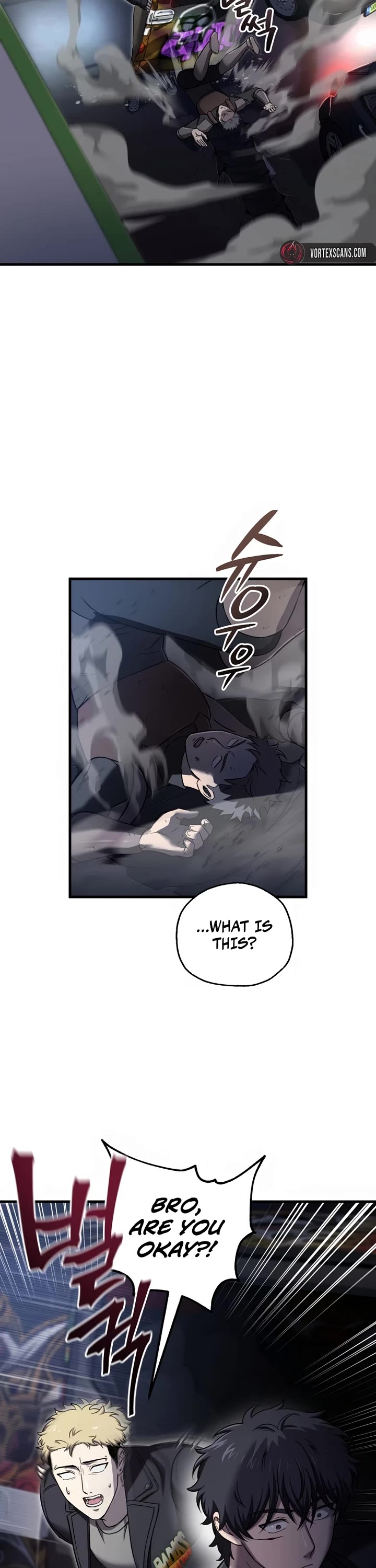 Solo Resurrection Chapter 48 page 7 - Chapter 48