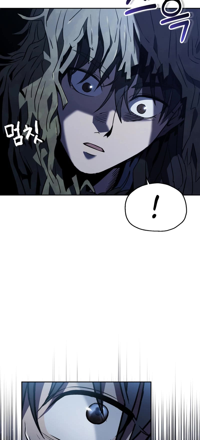 Solo Resurrection Chapter 5 page 14 - Chapter 5