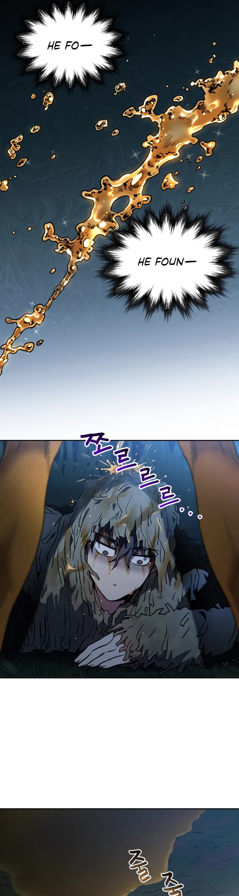 Solo Resurrection Chapter 5 page 16 - Chapter 5