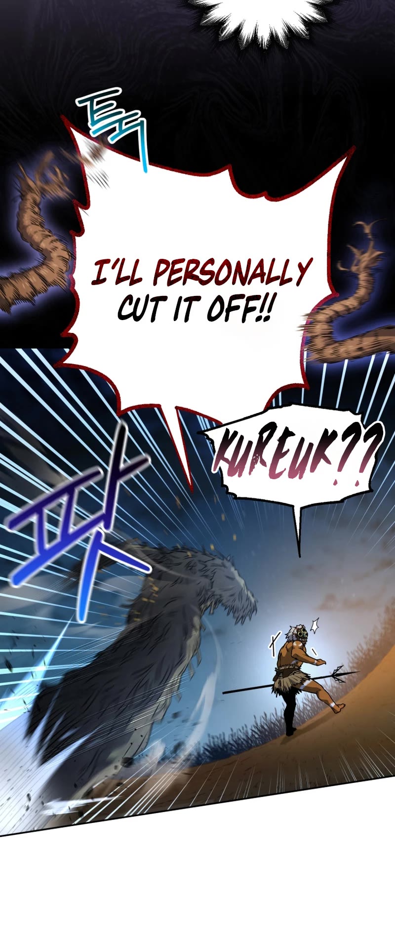 Solo Resurrection Chapter 5 page 19 - Chapter 5