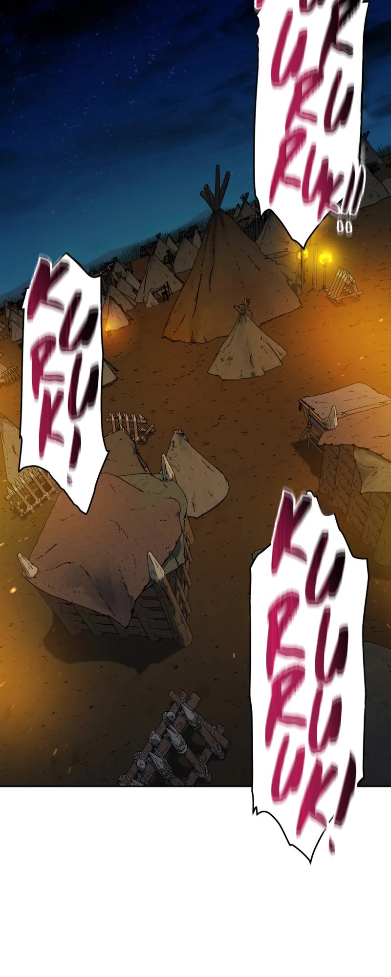 Solo Resurrection Chapter 5 page 23 - Chapter 5
