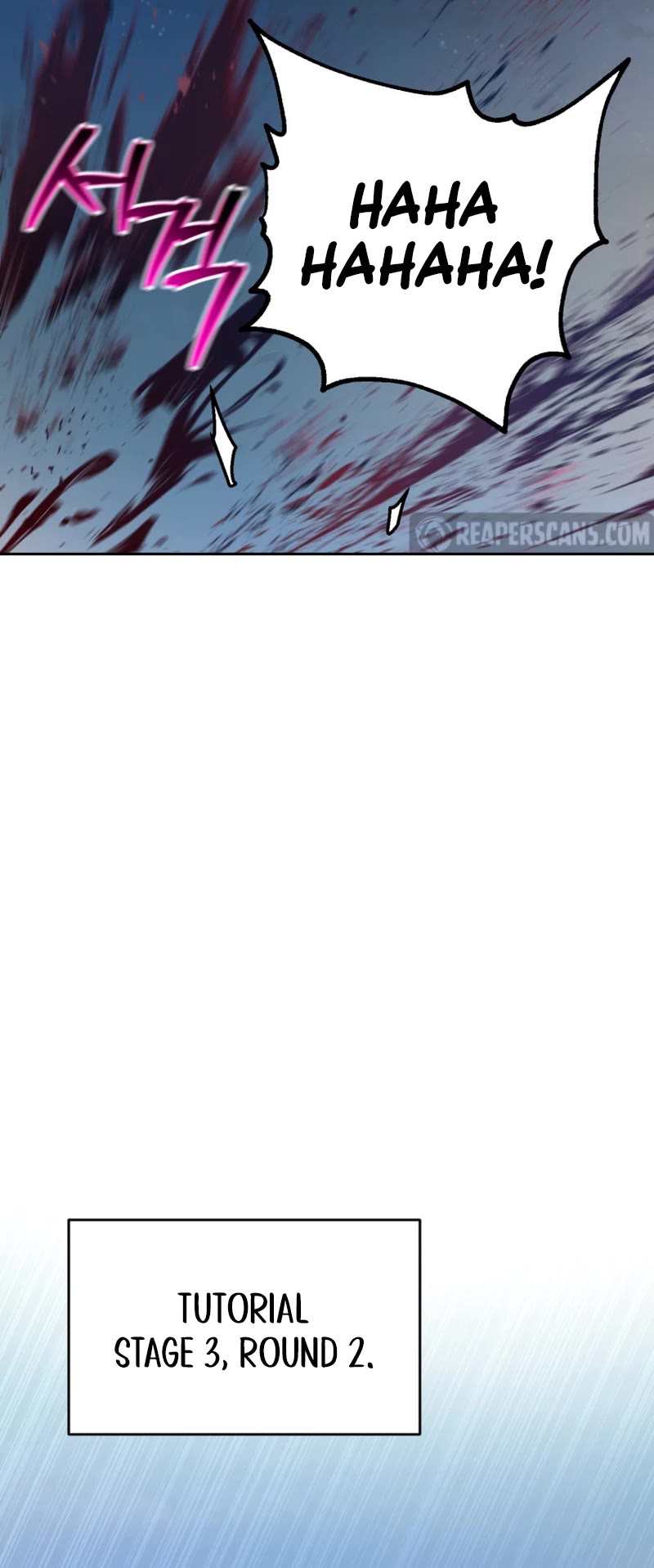 Solo Resurrection Chapter 5 page 27 - Chapter 5