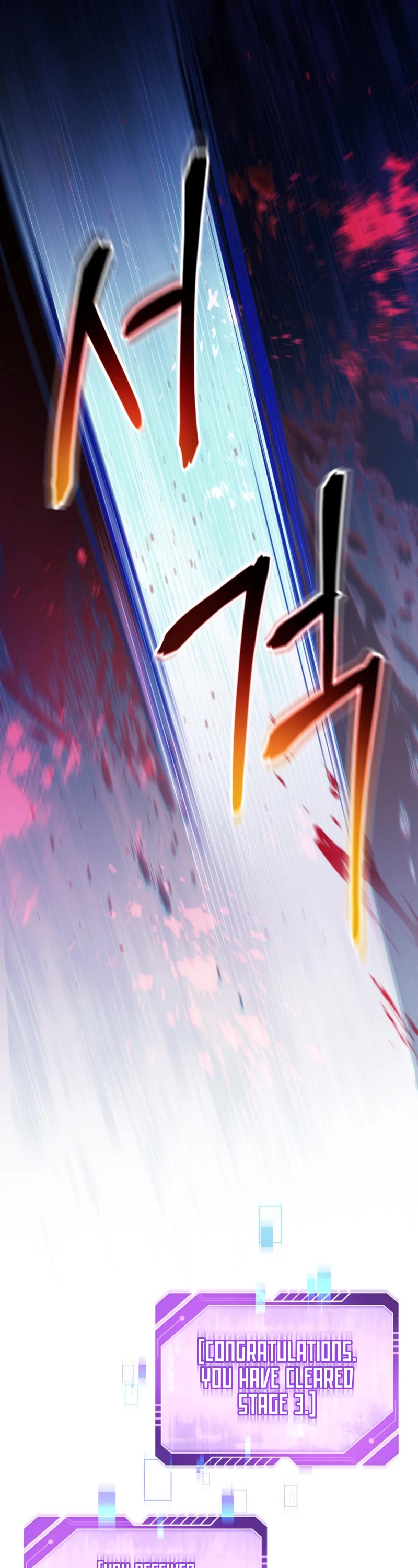 Solo Resurrection Chapter 5 page 40 - Chapter 5